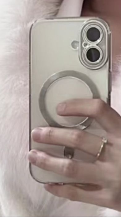 IPhone 16. 128 Г сатылады! Емкость 100%