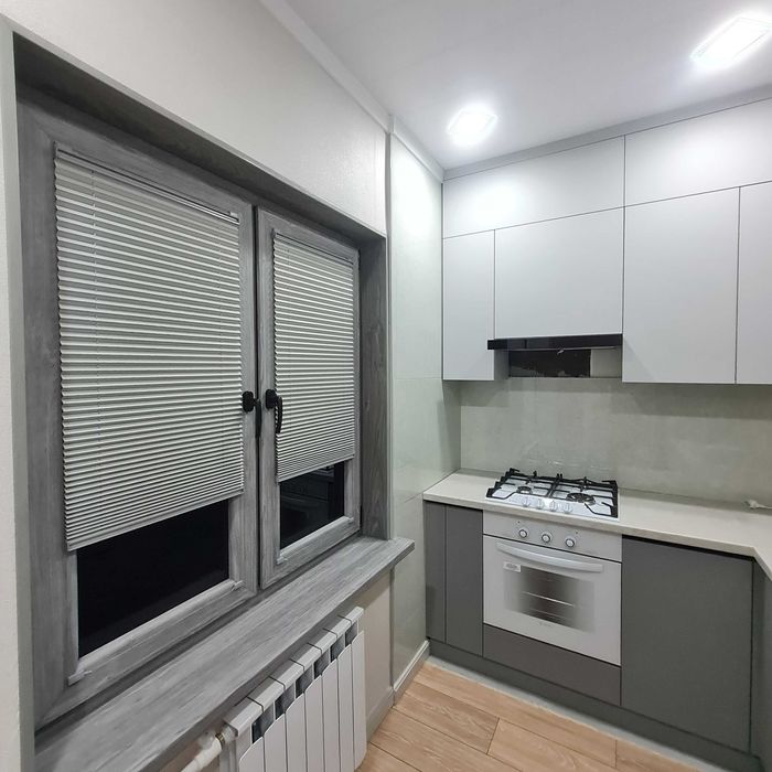 Premium plisse jalyuzilar - Премиум жалюзи плиссе