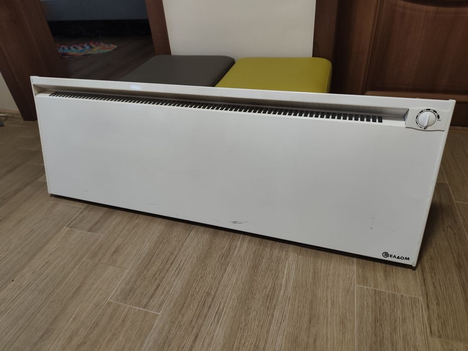 Конвектор Елдом 2500W модел RH25WM
