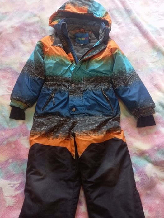 Продам комбенизон.