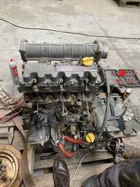 De vânzare piese motor Deutz cu 3 cilindrii, model : D2011 L 03