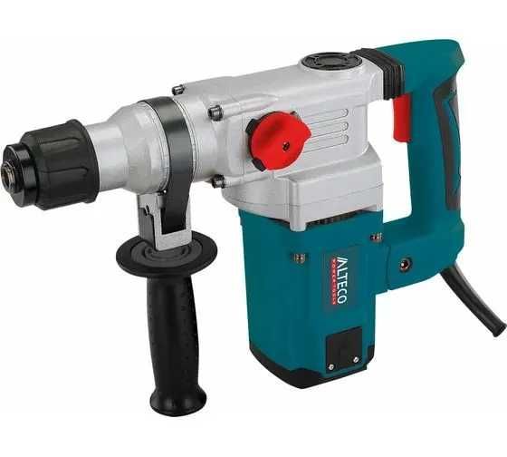 Перфоратор ALTECO RH 1300-30 SDS-Plus . 1 год гарантии