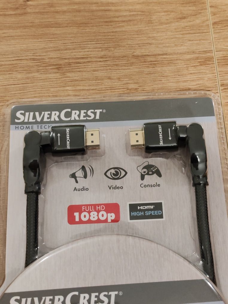High speed hdmi cable 2m 2 метра кабел