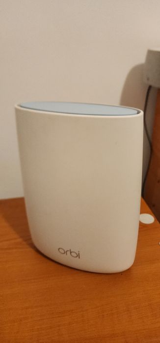 Router Netgear Orbi LTE