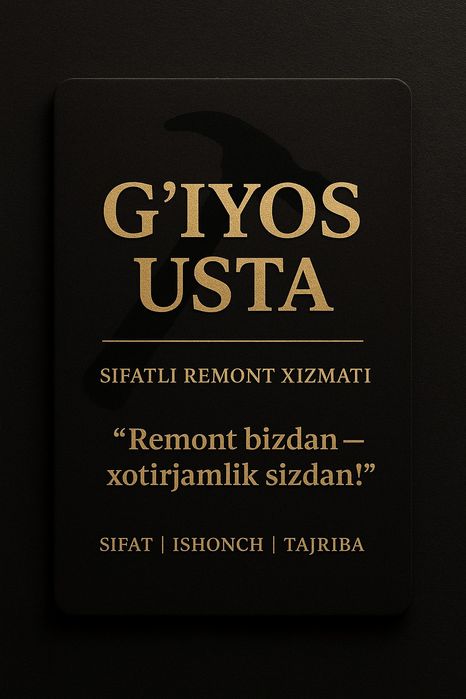 Gepsakarton Malyar Kafelchi Lamenat shkaturka aboi emulsiya Atachenta