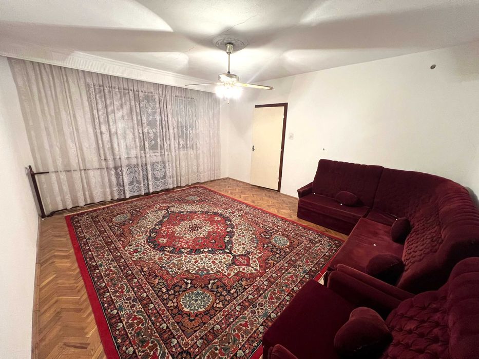Casă spațioasă și primitoare în Viile Satu Mare – zona Dealu Mare