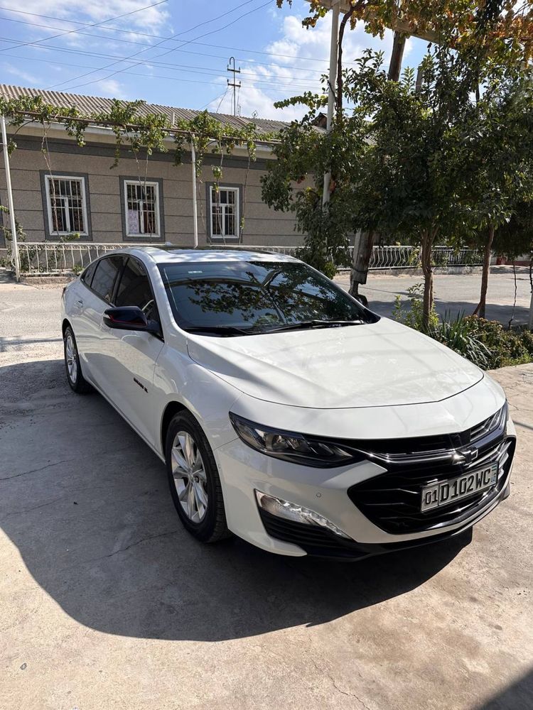 Malibu XL OQ 26,900$