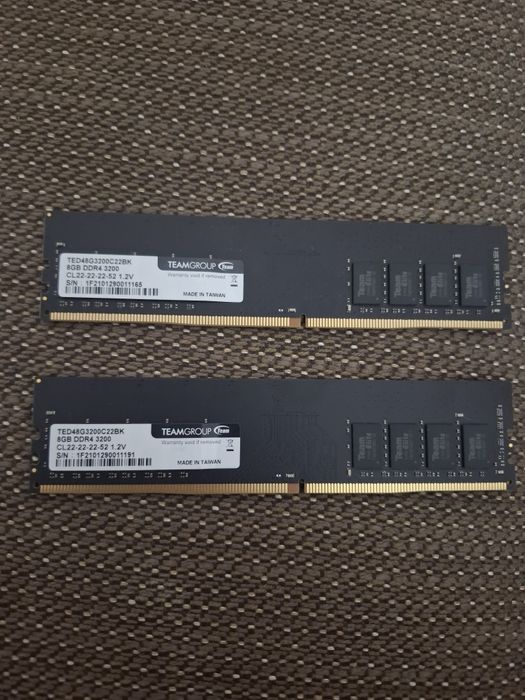 ddr4 8x2 3200mhz