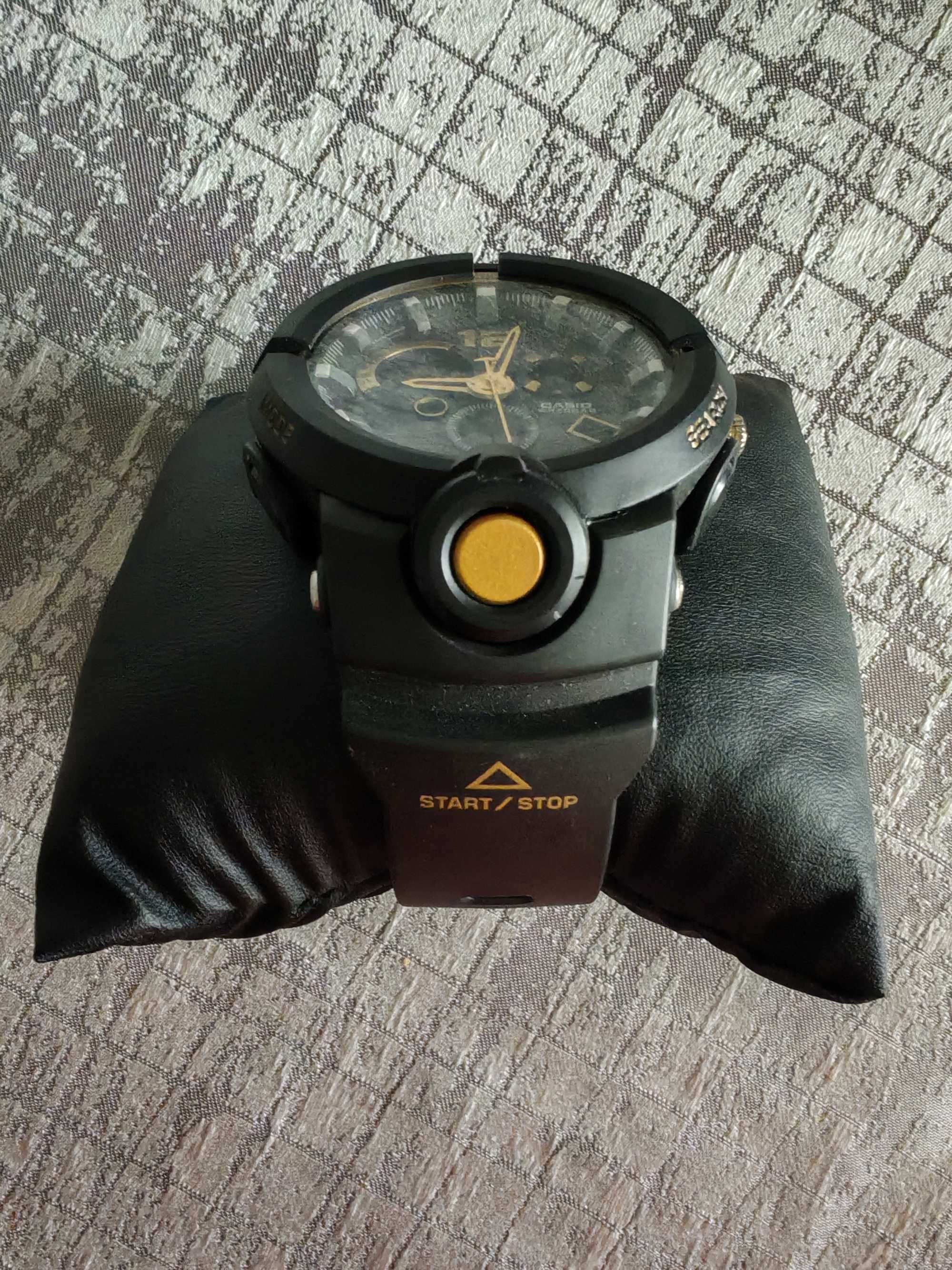 Casio G SHOCK GA-500