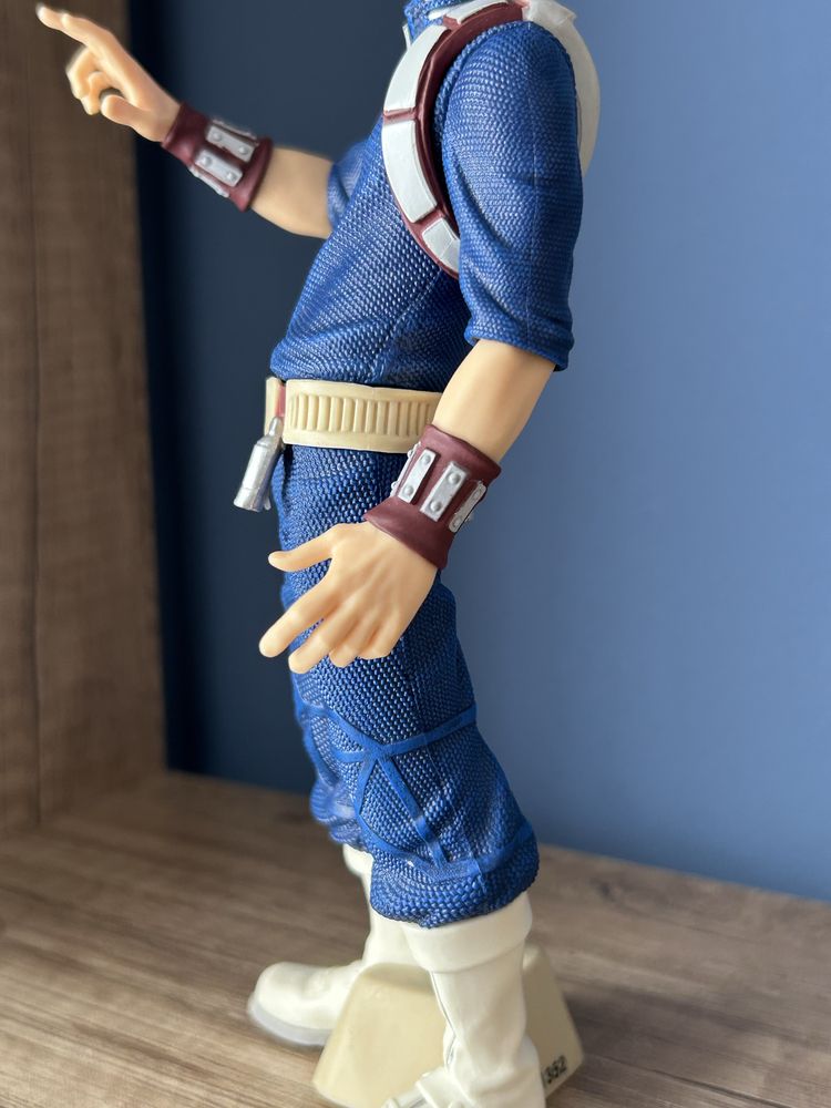 Фигурка Todoroki shoto Banpresto/Тодороки Шото