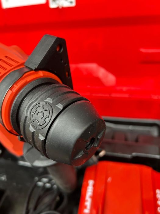 Rotopercutor Hilti TE 4 22 Nuron 2025