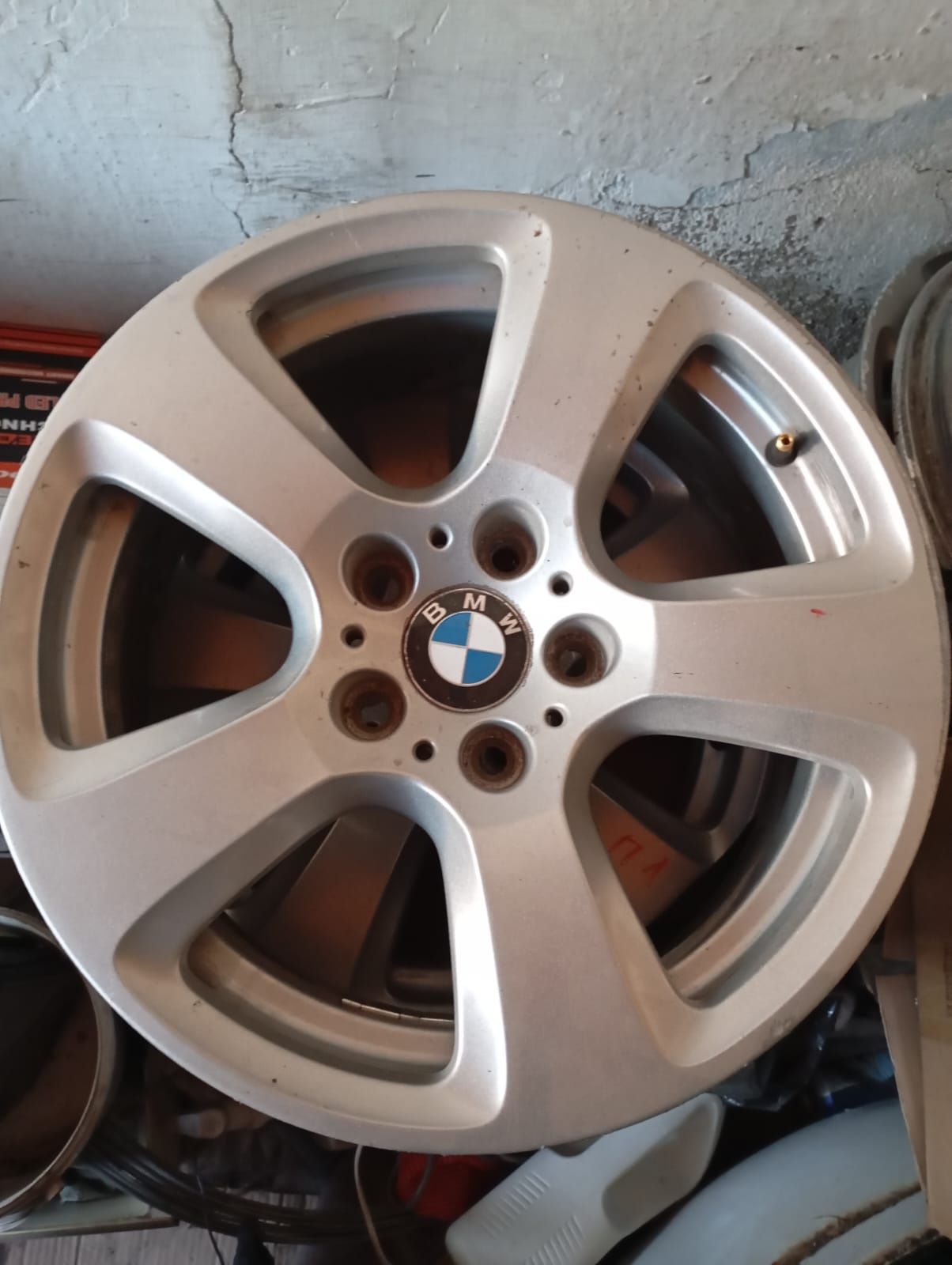 Продам Диски R 17