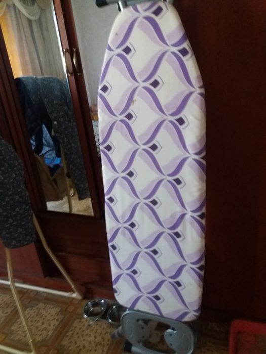 Продам гладильную доску