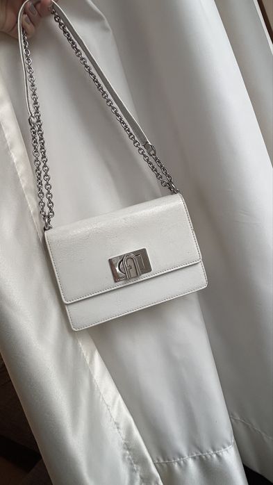 Furla 1927 mini чанта