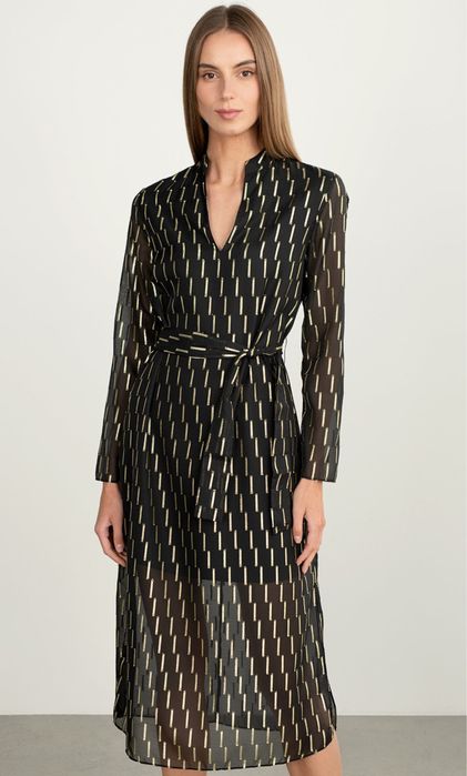 Нова рокля Armani