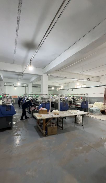 Продается промзона в Сергелийском районе!