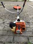Продавам Stihl fs55 моторна коса, бензинов тример