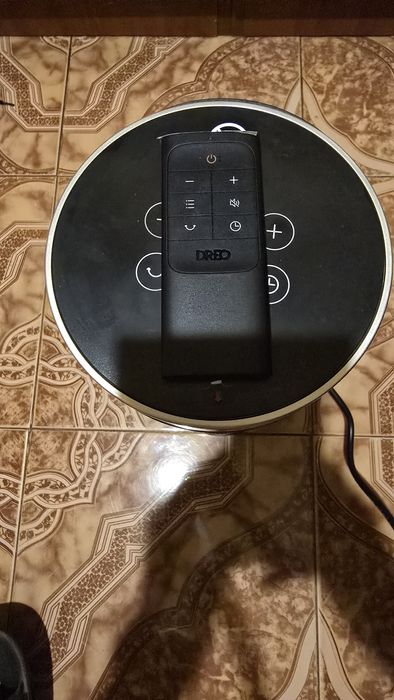 Продавам керамична печка Dreo