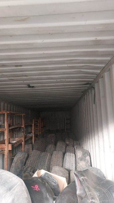 Камаз зил газ маз резина