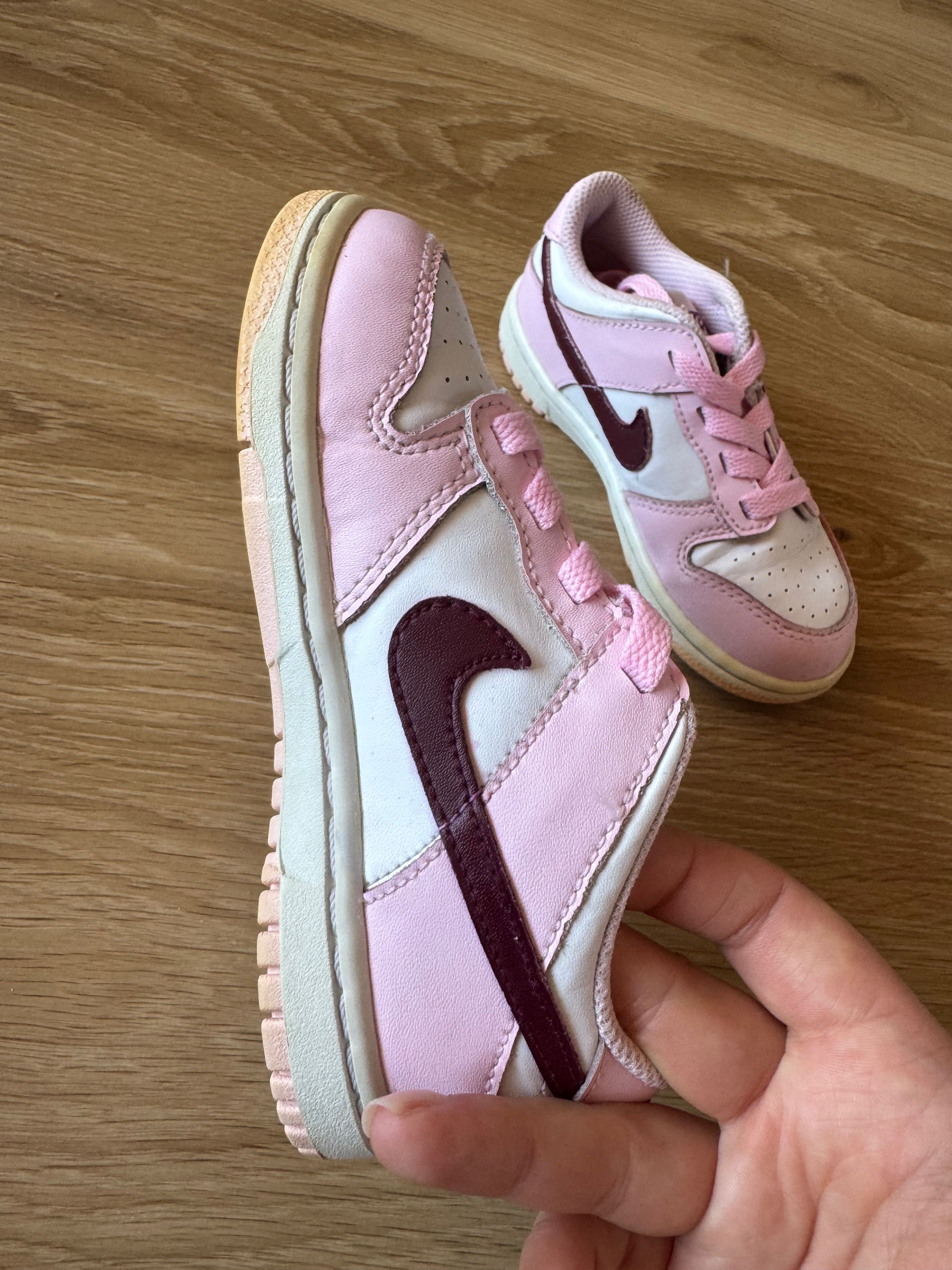 Детски маратонки Nike