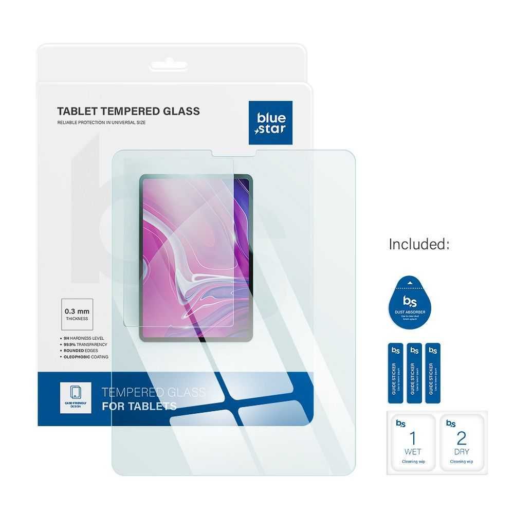 Folie iPad pro 11 2024