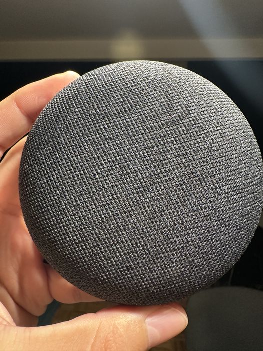 Google Nest Mini (Gen 2) Nefolosit