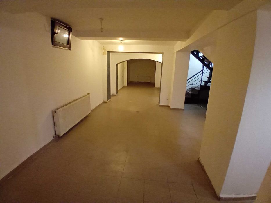 Spațiu de inchiriat