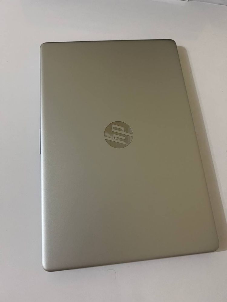HP 15s Ryzen 5 | 8GB | 512SSD | Отличное состояние