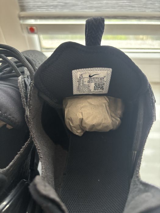 Nike React Vision 42 номер