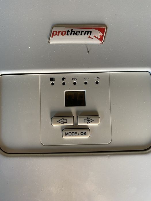 Centrala electrica Protherm 18K