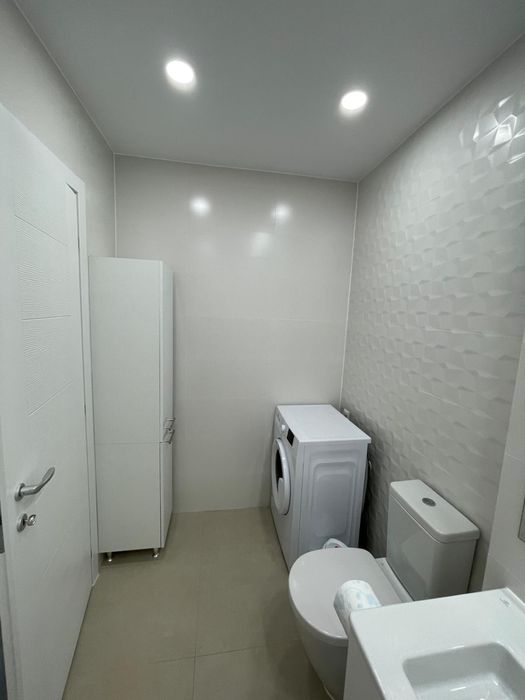 Inchiriez apartament 2 camere Hils Brauner