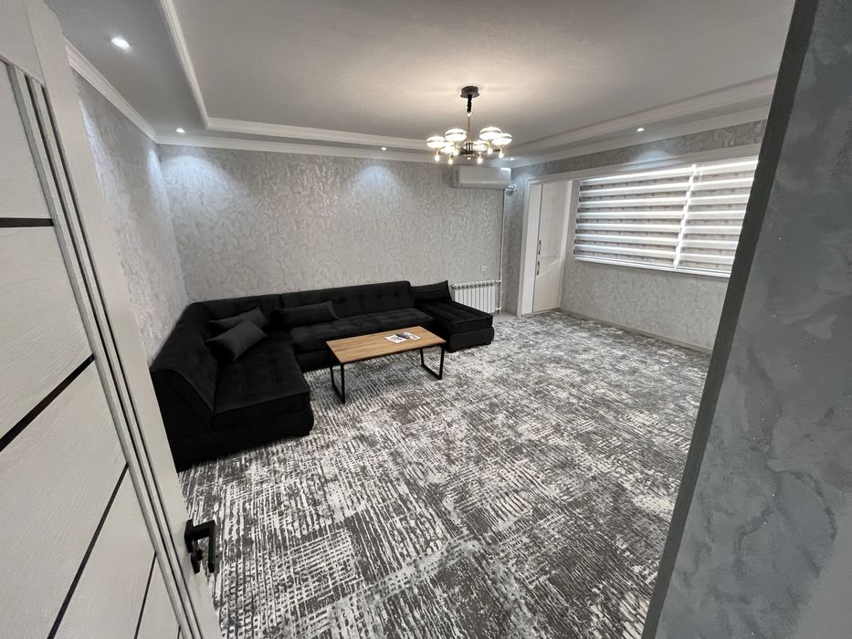 2х комнатная Квартира на Ганге