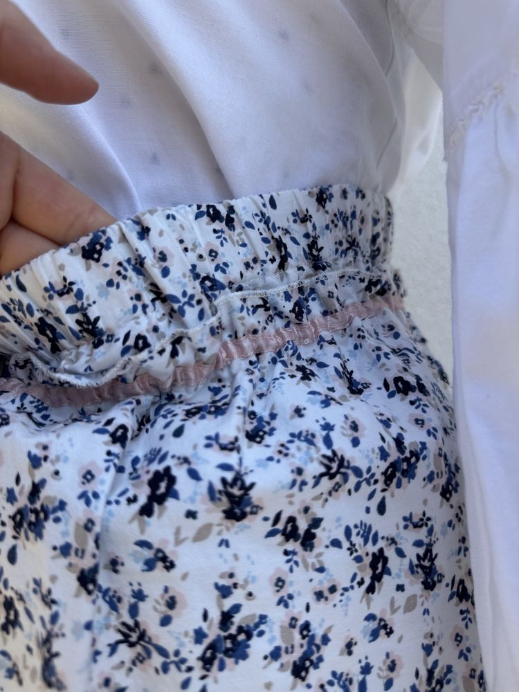 Fustă boho style