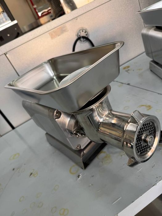 Мясорубка RY22 из нержавеющей стали
