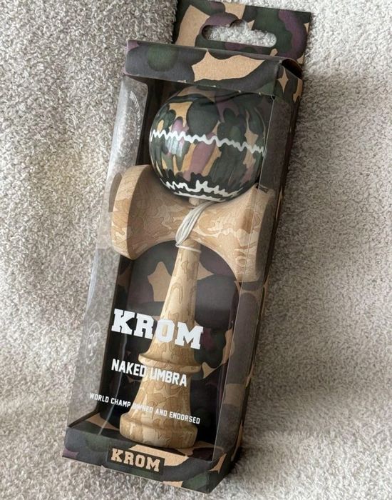 Kendama Krom in oferta