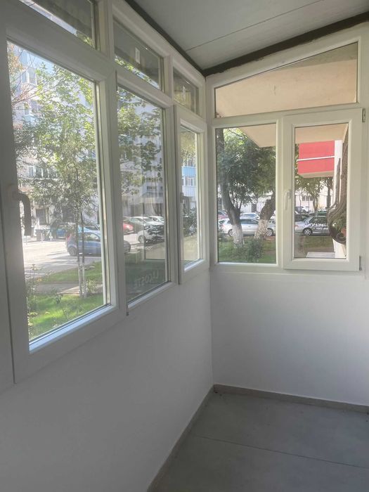 Inchiriez apartament 2 camere metrou Aparatorii Patriei