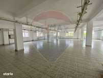Spațiu industrial/comercial 400 mp