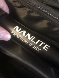 Nanlite PavoTube II 15X