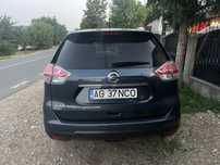 Nissan x-trail T32