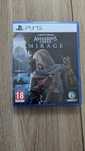 Игра за playstation 5