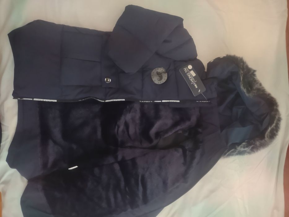 Promoție - geci pt copii la 50 și 90 lei