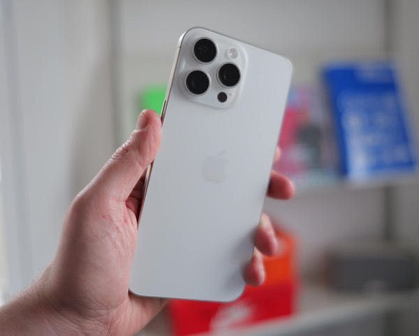 iPhone 15 Pro Max 256gb 88%