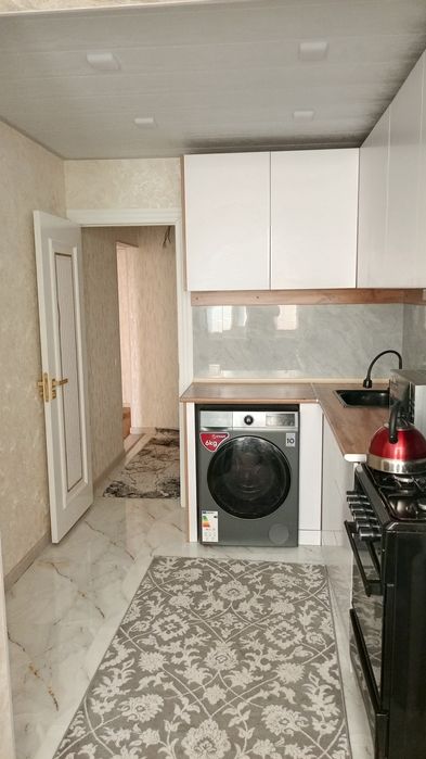 2 хонали Лукс квартира ижарага берилади