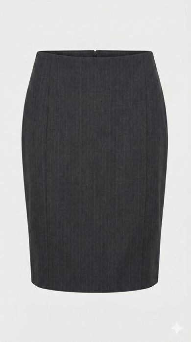 Елегантен дамски костюм 42