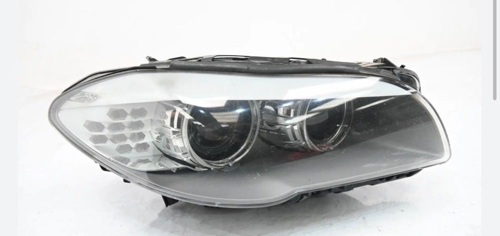 Фар за bmw f10/11