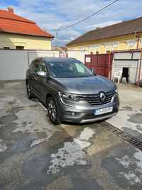 Renault Koleos Primul proprietar,stare perfecta,baterie noua cu garantie 2 ani