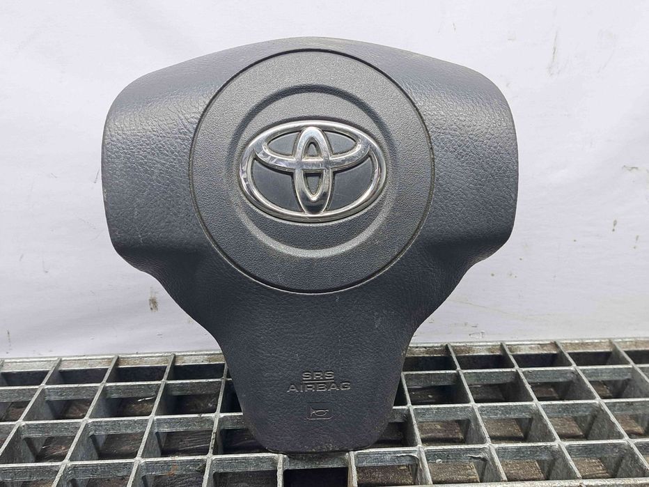 Kit airbag - Plansa bord Toyota Rav 4 III (ACA3, ACE, ALA3, GSA3, ZSA