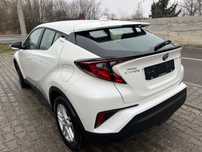 Toyota C-HR Toyota CHR Hybrid-2021, Consum 4%, perfectă!!