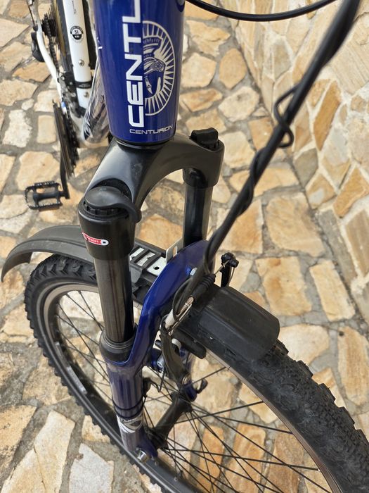Велосипед Centurion
