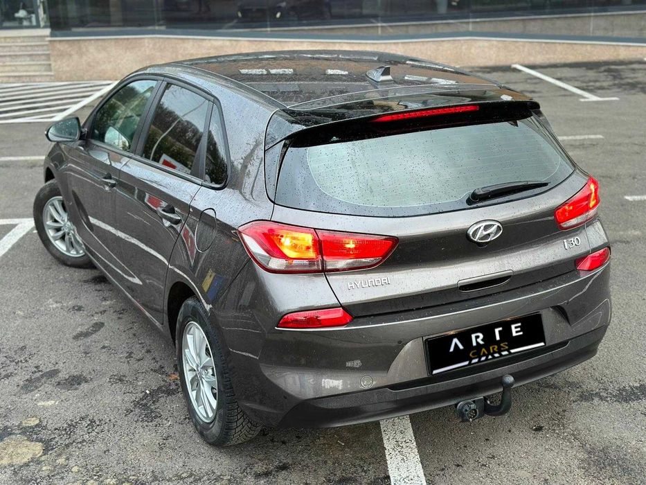 Huyndai i30 2019 | 1.0 | Rate | BuyBack | MEGA FULL | MASINA NOUA